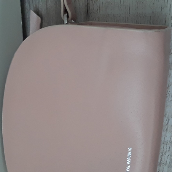 NEW! ROYAL REPUBLIQ..CROSSBODY BAG - Picture 11 of 13
